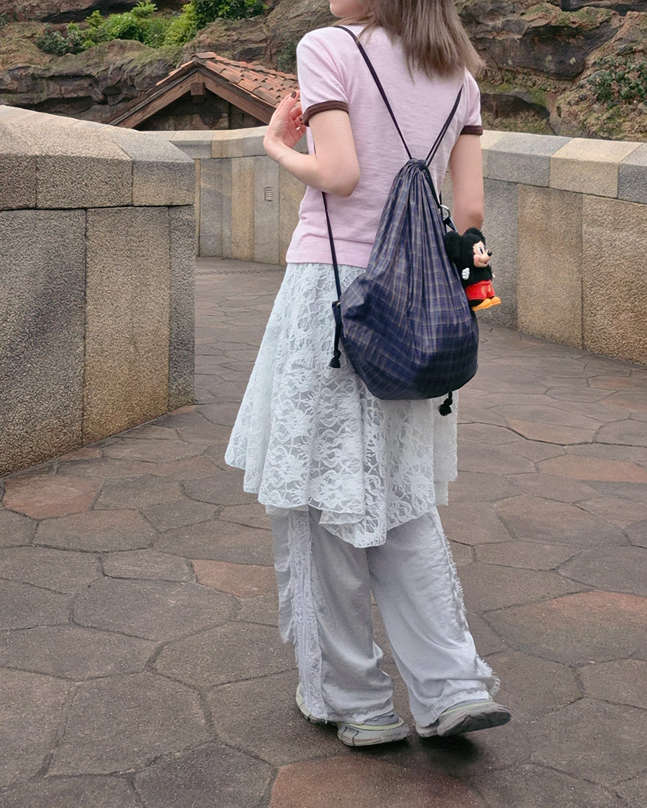 check knapsack
