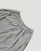 capri jogger balloon pants