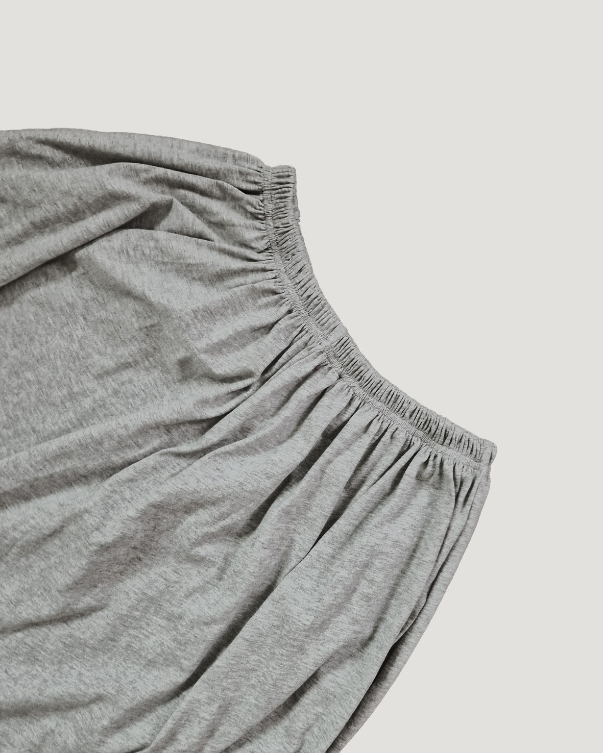 capri jogger balloon pants