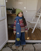 【OREN】moen beanie
