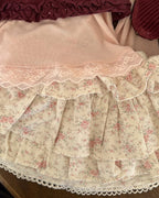 【BANANAJ】jenny skirt