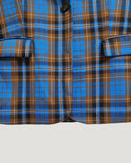 check over fit jacket