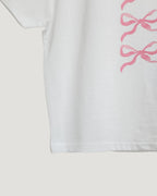ribbon print T