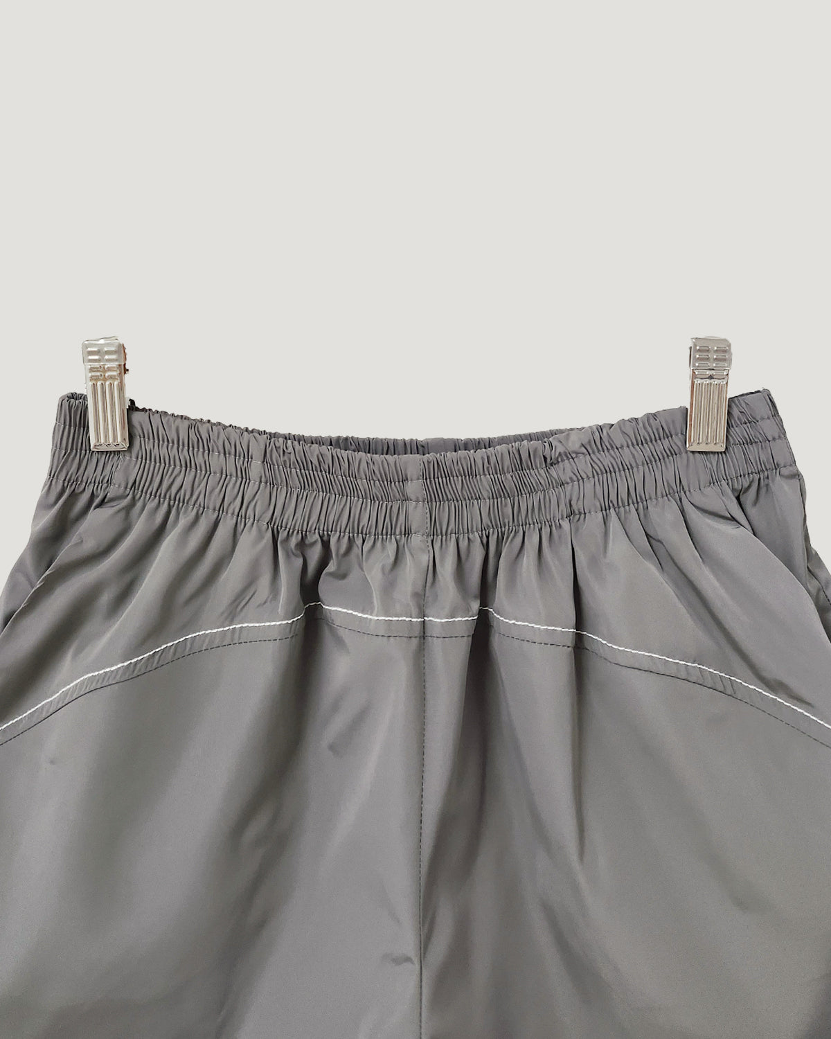lace point balletcore short pants