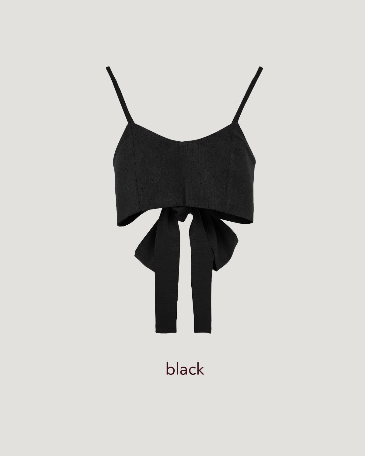 multiway bustier
