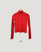 color turtleneck T
