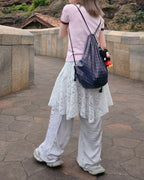 check knapsack