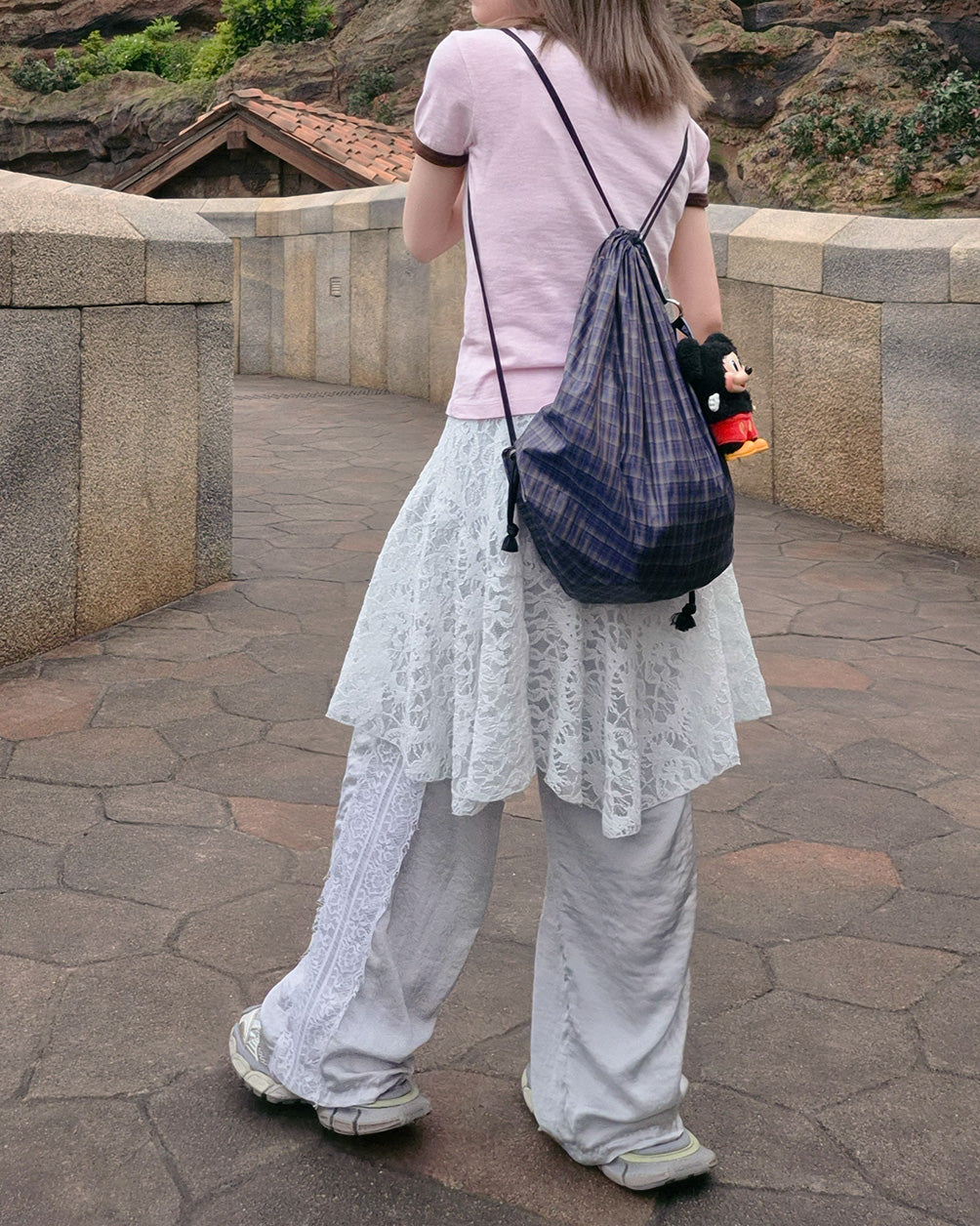 check knapsack