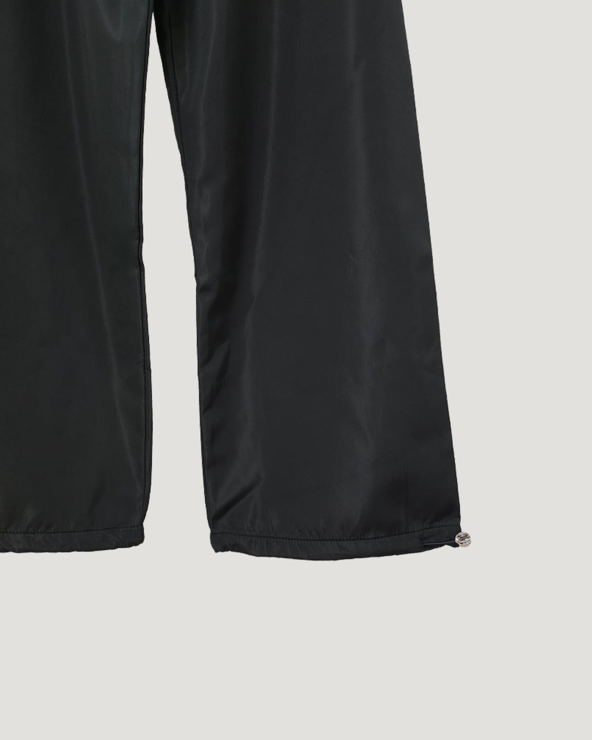 multiway frill pants