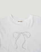 ribbon kirakira cubic T