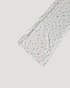 flower long sleeve room wear (2点セット)