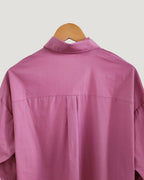 basic color shirt