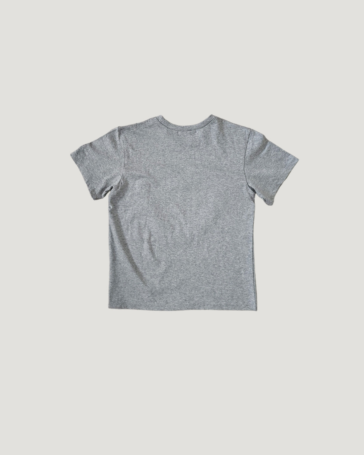 frill heart T