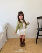 【BANANAJ】honey cardigan