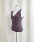 2 item layered top (2点セット)