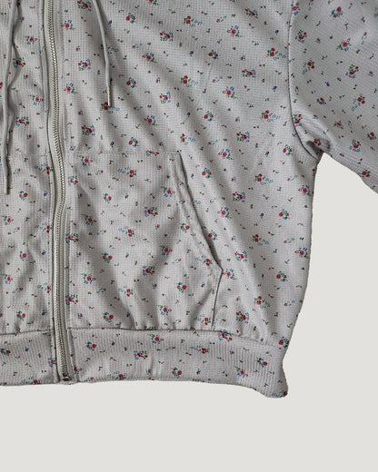 flower jersey SET UP (2点セット)