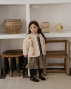 【OREN】lavinia dumble jacket