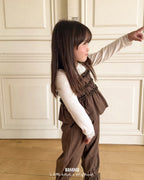 【BANANAJ】dorothy blouse