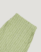 frill I line skirt