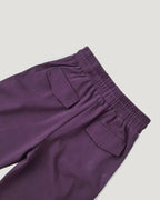 multicolor track pants