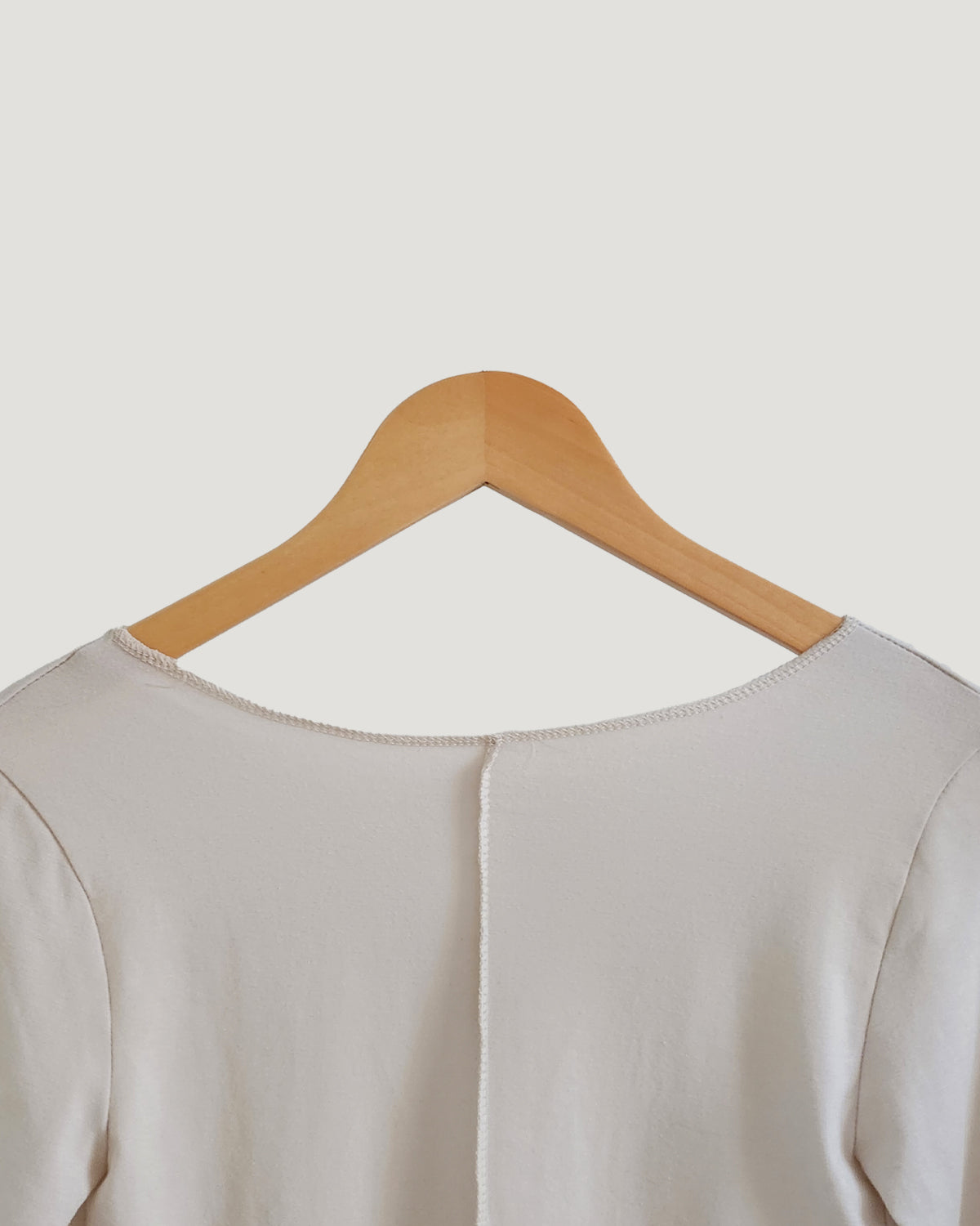 cut out 2way top
