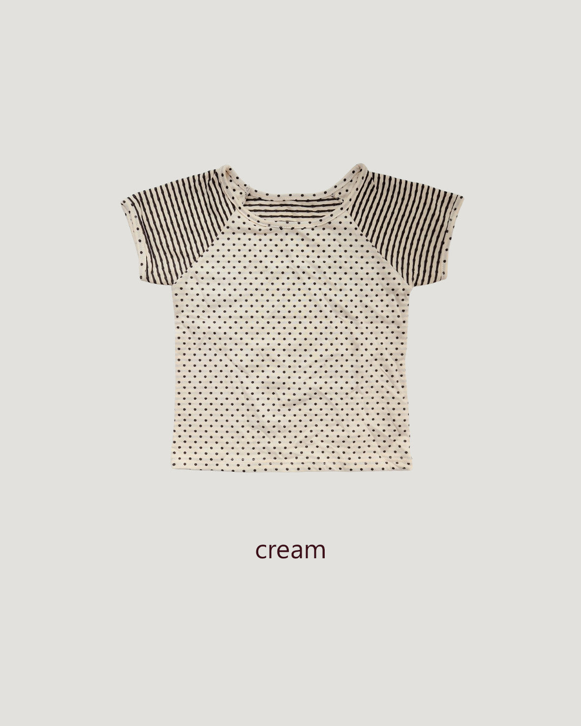 dot stripe pattern switch T