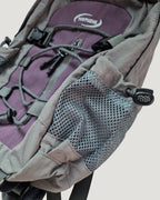 drawstring backpack