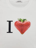 I love fruit T