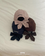 【BANANAJ】little moment cap