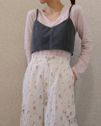 multiway bustier