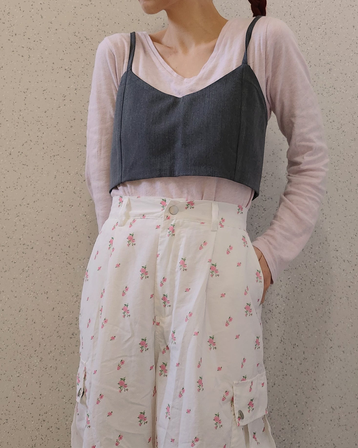 multiway bustier
