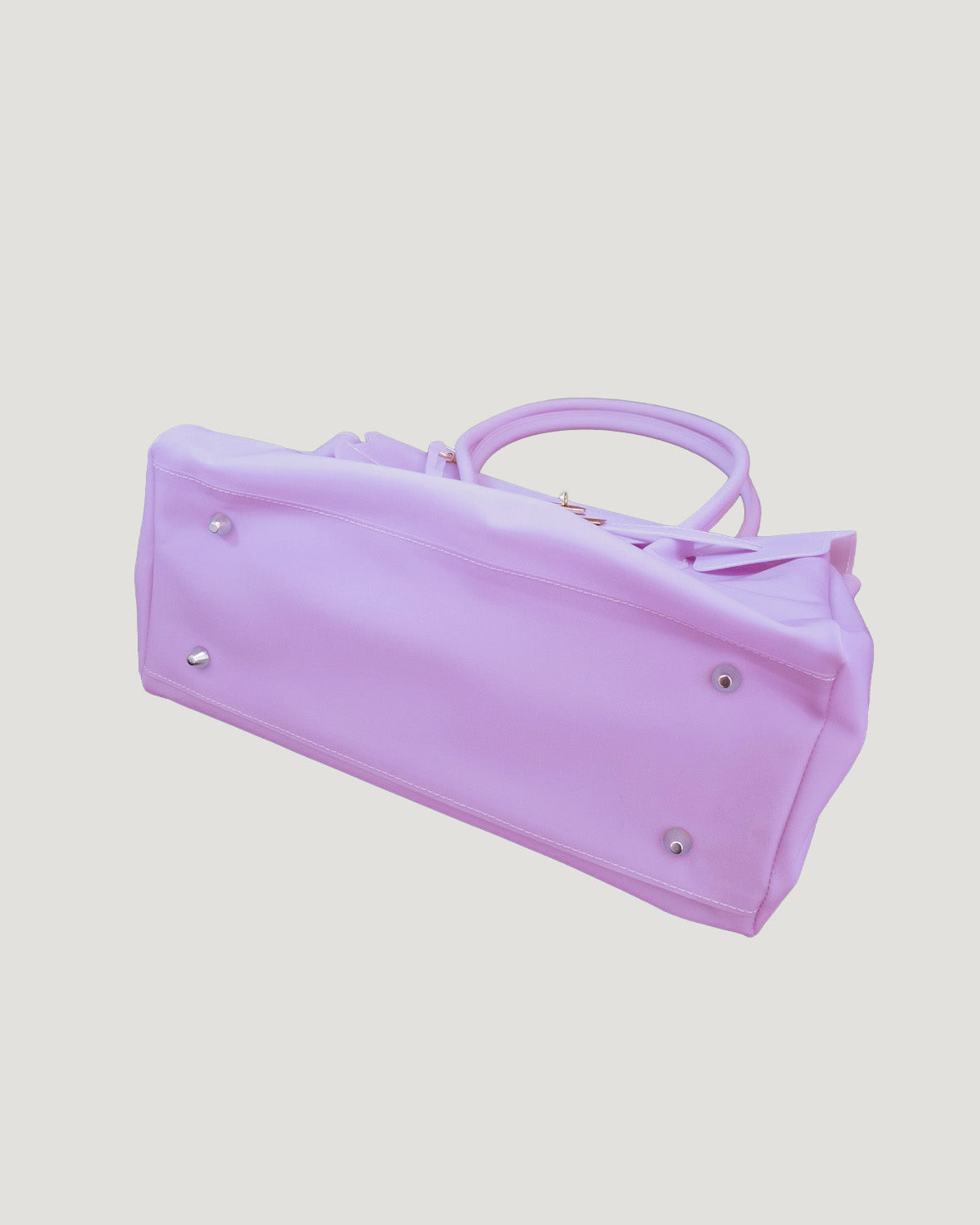 jelly flap bag