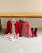 【BANANAJ】bell blouse