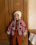 【OREN】monceau dumble jumper