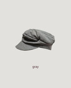 shirring madoros hat