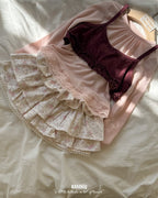 【BANANAJ】bijou bustier
