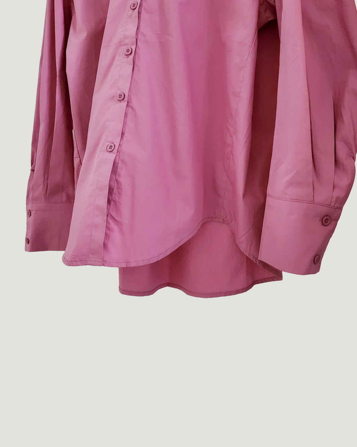 basic color shirt