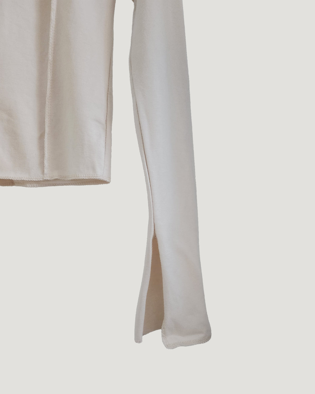 cut out 2way top