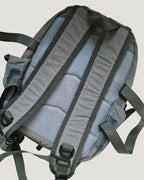 drawstring backpack