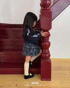 【BANANAJ】serena cancan skirt