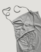 flower motif camisole
