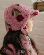 【OREN】monceau dumble bonnet