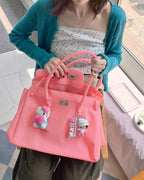 jerry flap bag