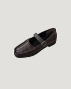 cut out loafers