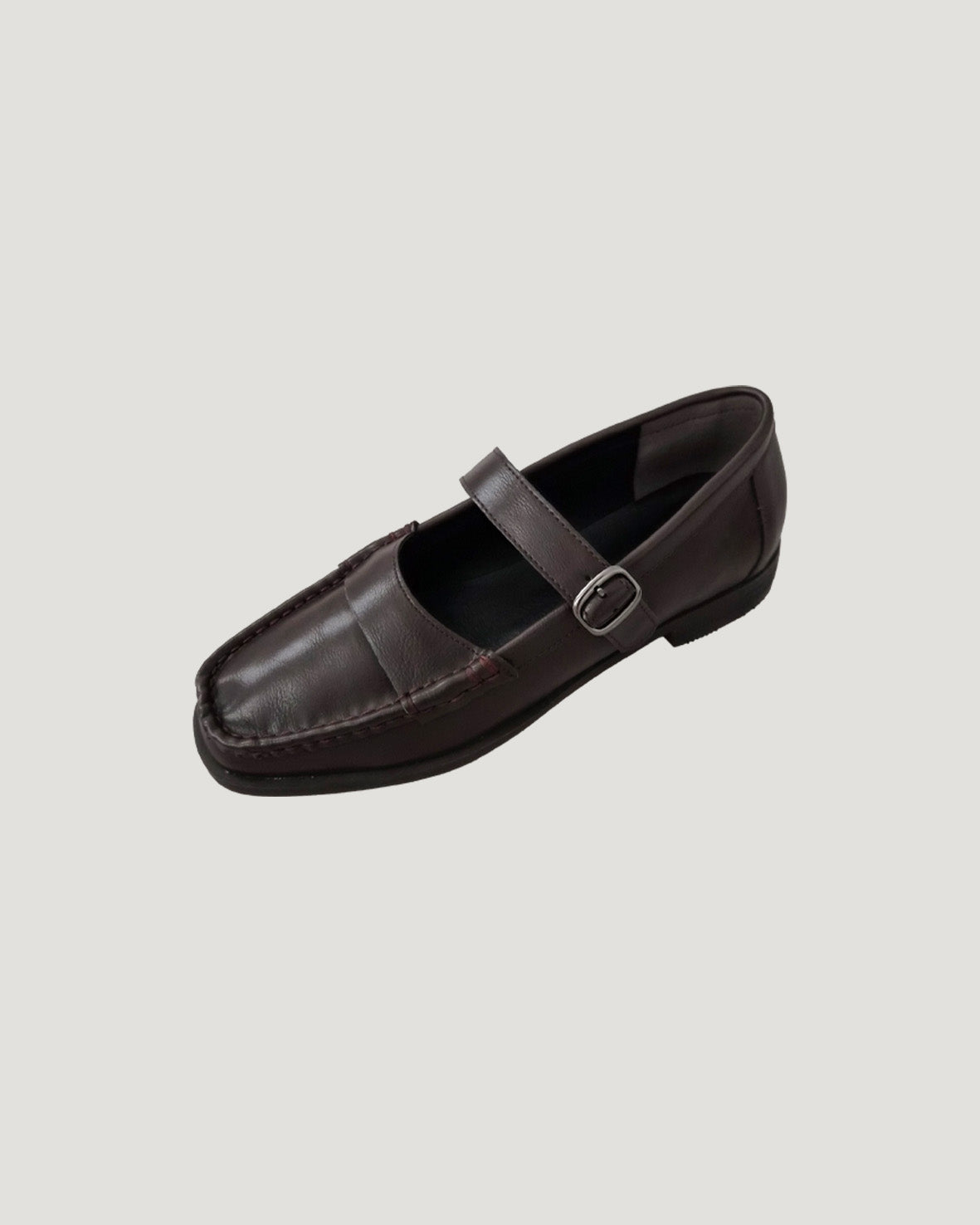 cut out loafers