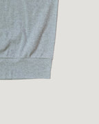off shoulder I line tunic