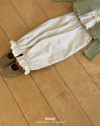 【BANANAJ】dorothy pants