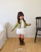【BANANAJ】honey cardigan