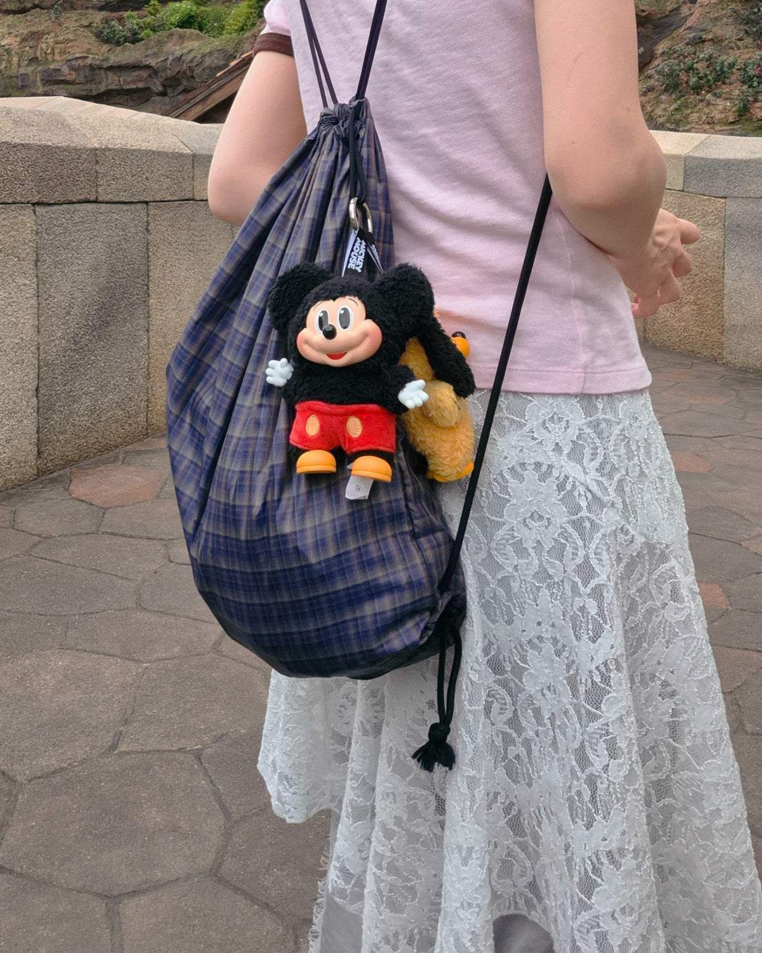 check knapsack