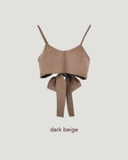 multiway bustier